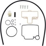 Genuine Mikuni HS Carburetor Rebuild Kit - HSR42/45