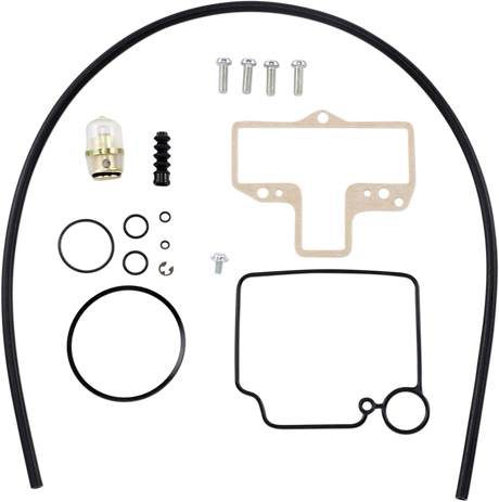 Genuine Mikuni HS Carburetor Rebuild Kit - HSR42/45