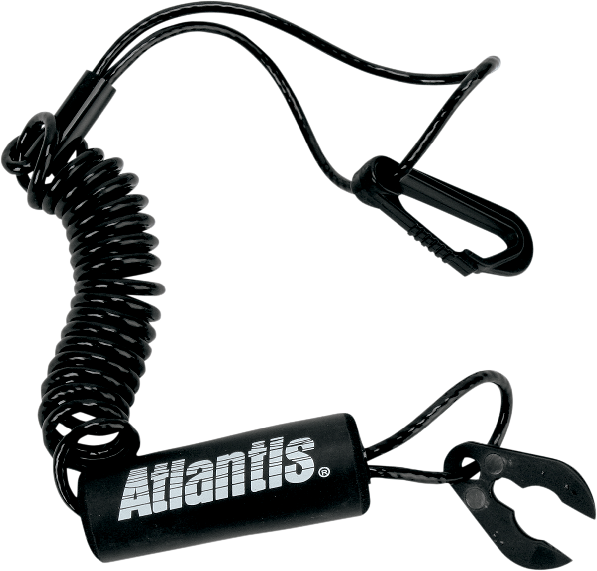 Lanyard - Black 1970 - 2019