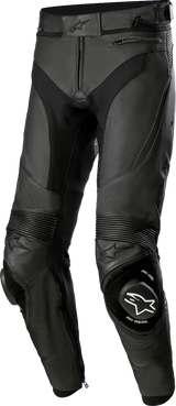 Missile v3 Airflow Pants - Black - 28 US / 44 EU