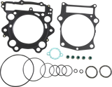 Top End Gasket Set - Yamaha 2002 - 2007