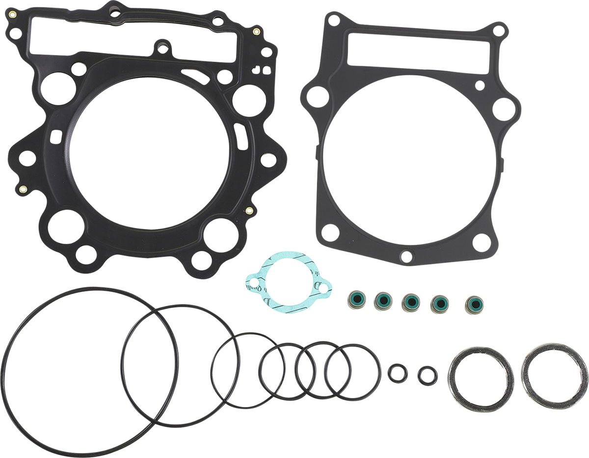 Top End Gasket Set - Yamaha 2002 - 2007