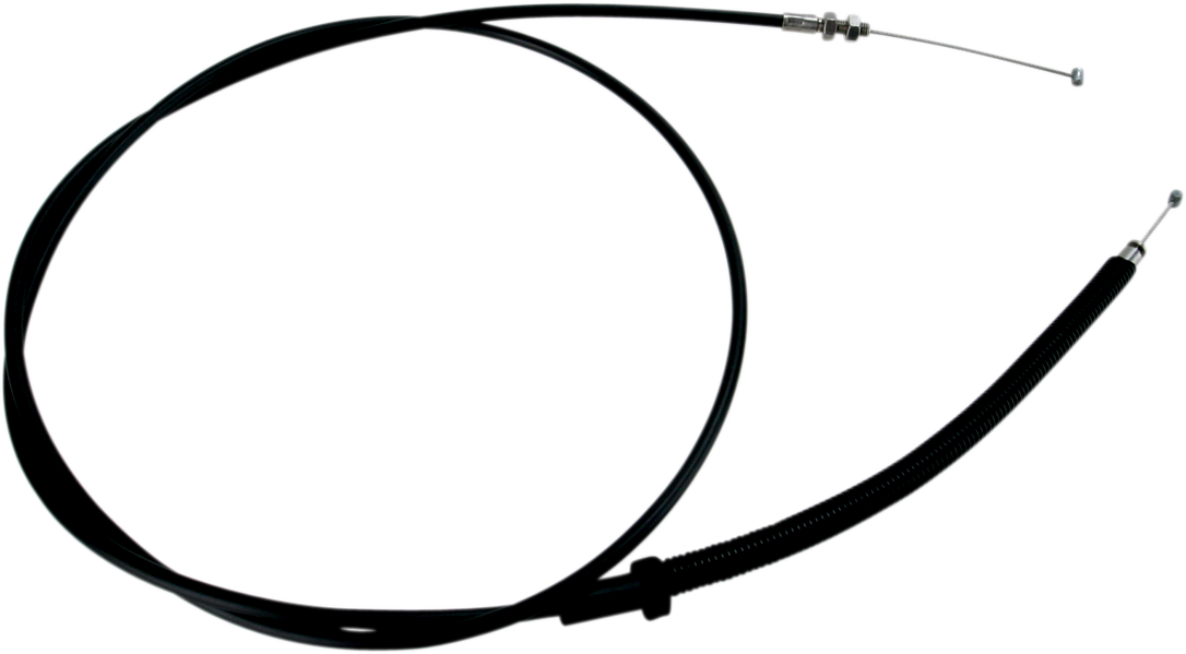 Trim Cable - Yamaha 1997 - 2000