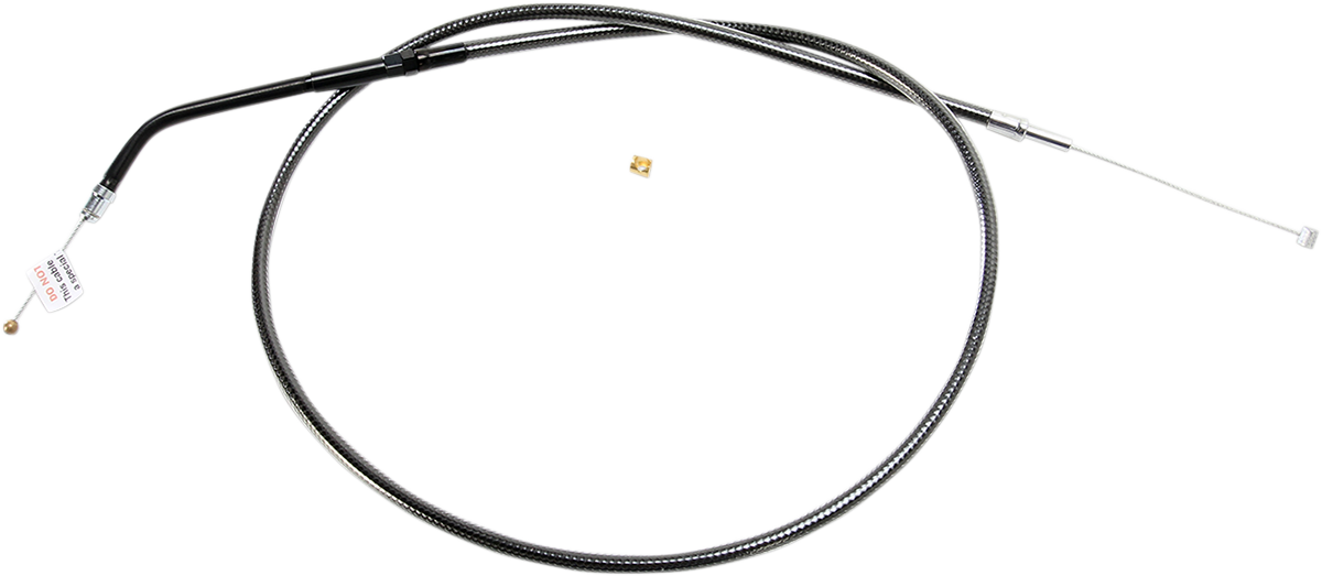 Throttle Cable - Black Pearl™ 2007 - 2021