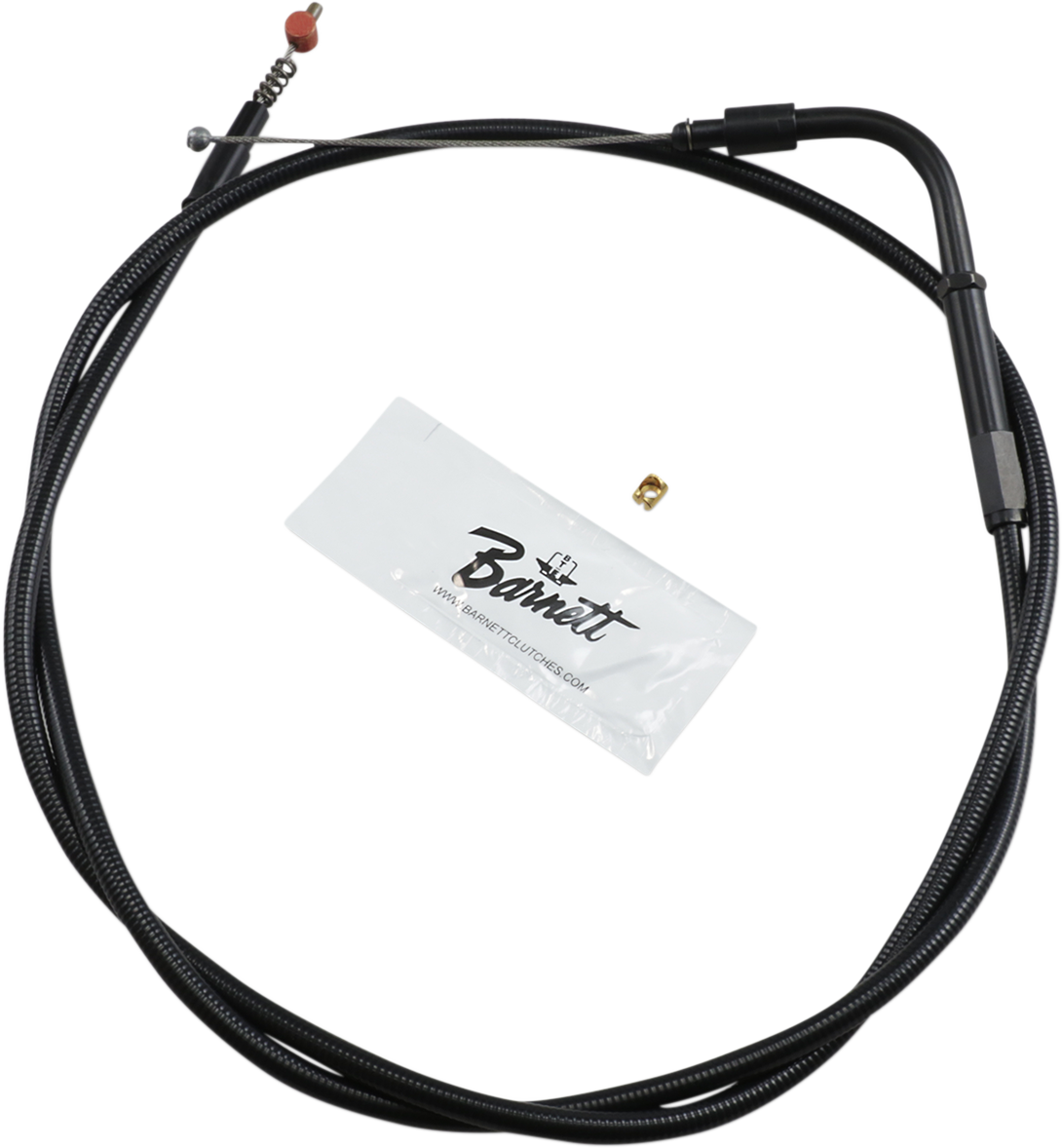 Idle Cable - +6\" 1996 - 2005