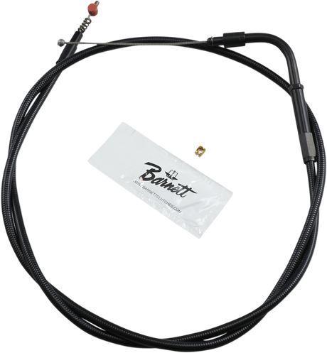 Idle Cable - +6\" 1996 - 2005