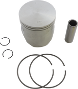 Piston Kit - +0.50 mm - Original Series - Kawasaki 1995 - 2003