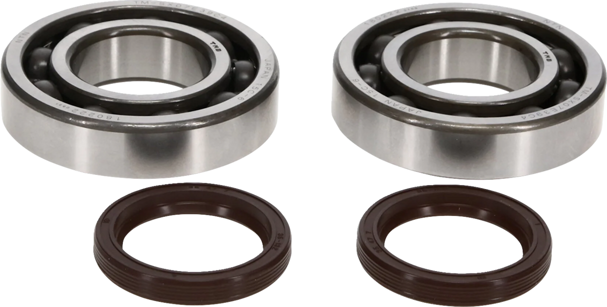 Crankshaft Bearing/Seal Kit - KTM 2016 - 2022