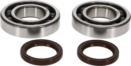 Crankshaft Bearing/Seal Kit - KTM 2016 - 2022