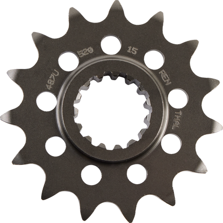 Countershaft Sprocket - 15 Tooth - Panigale 2012 - 2017