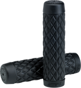 Grips - Torker - 7/8\" - Black