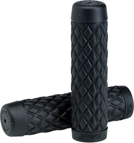 Grips - Torker - 7/8\" - Black