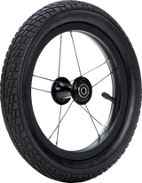 12\" High-Traction Wheels - Set