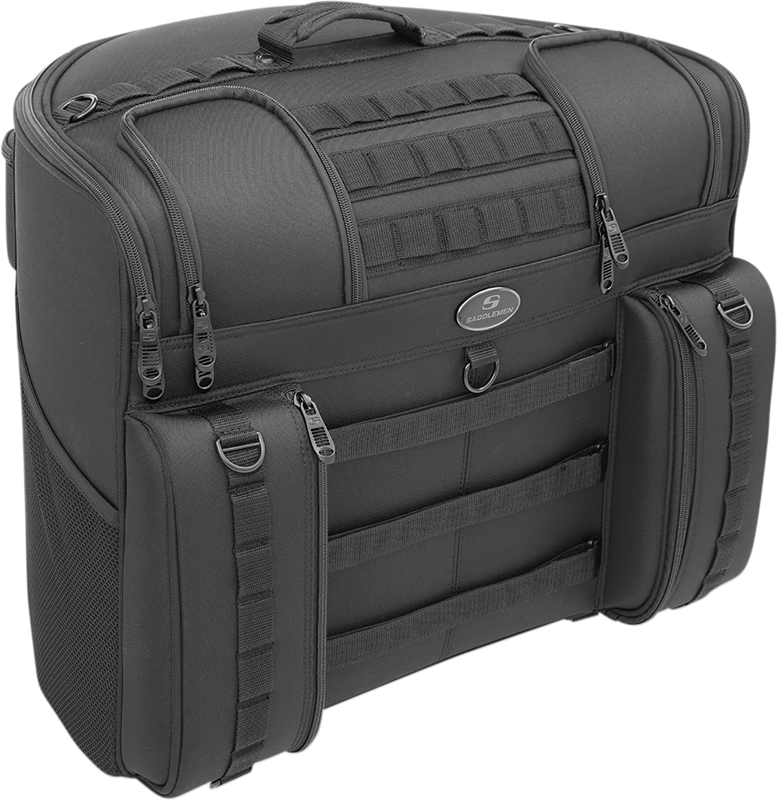 Tactical Backrest Bag