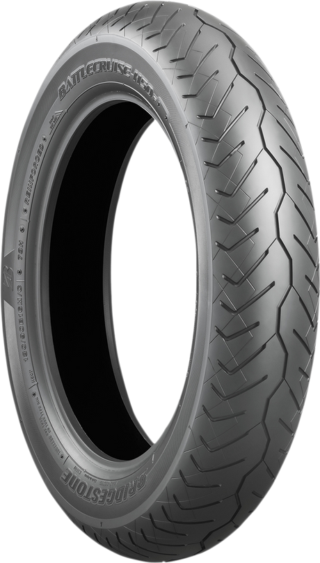 Tire - Battlecruise H50 - Front - 130/60B19 - 61H