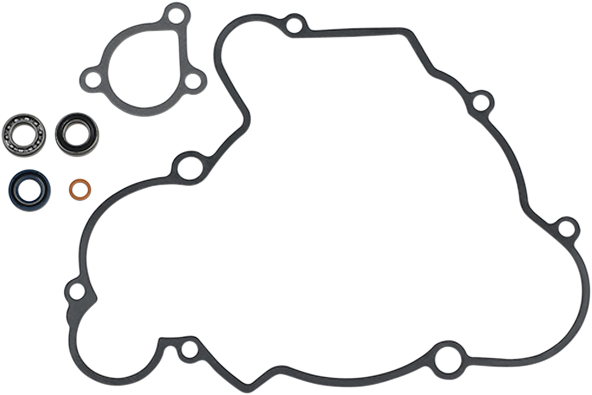 Water Pump Gasket Kit - KTM 2001 - 2008