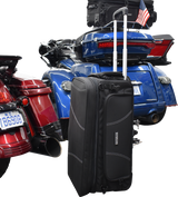 Roller Bag Combo - Tour-Pak® 1987 - 2013