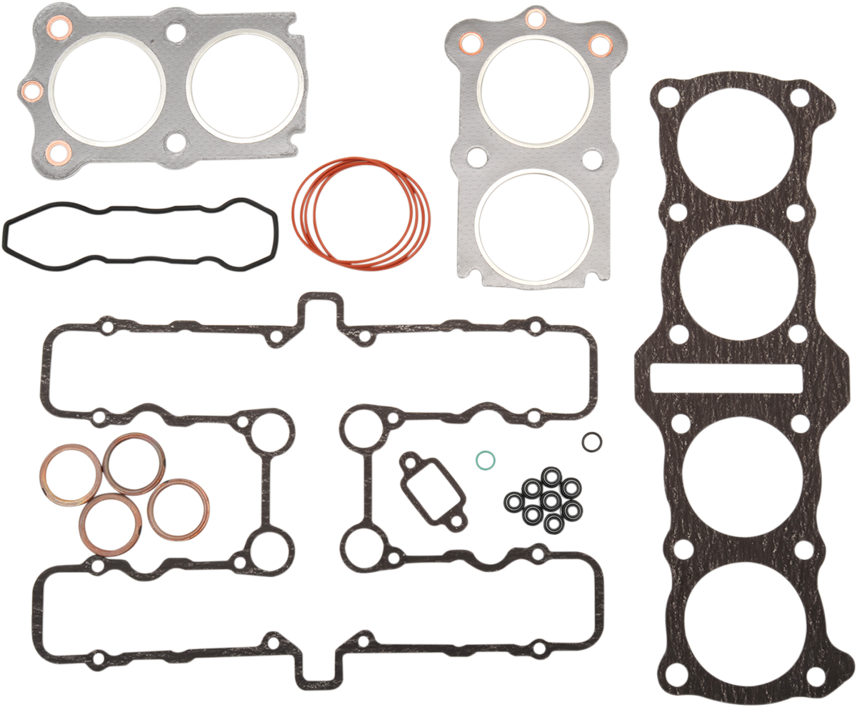 Top End Gasket Kit - KZ1000 1977 - 1978