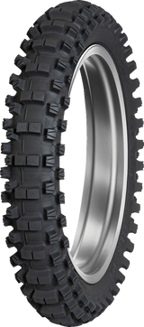 Tire - Geomax MX34 - Rear - 70/100-10 - 41J