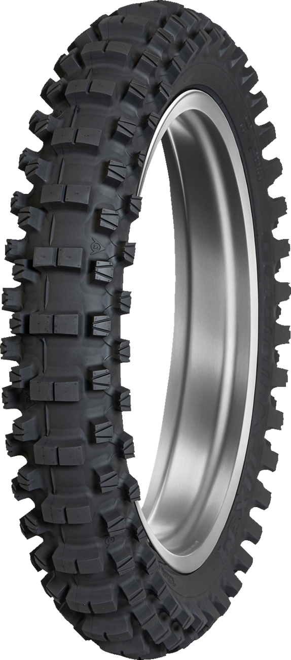 Tire - Geomax MX34 - Rear - 100/100-18 - 59M