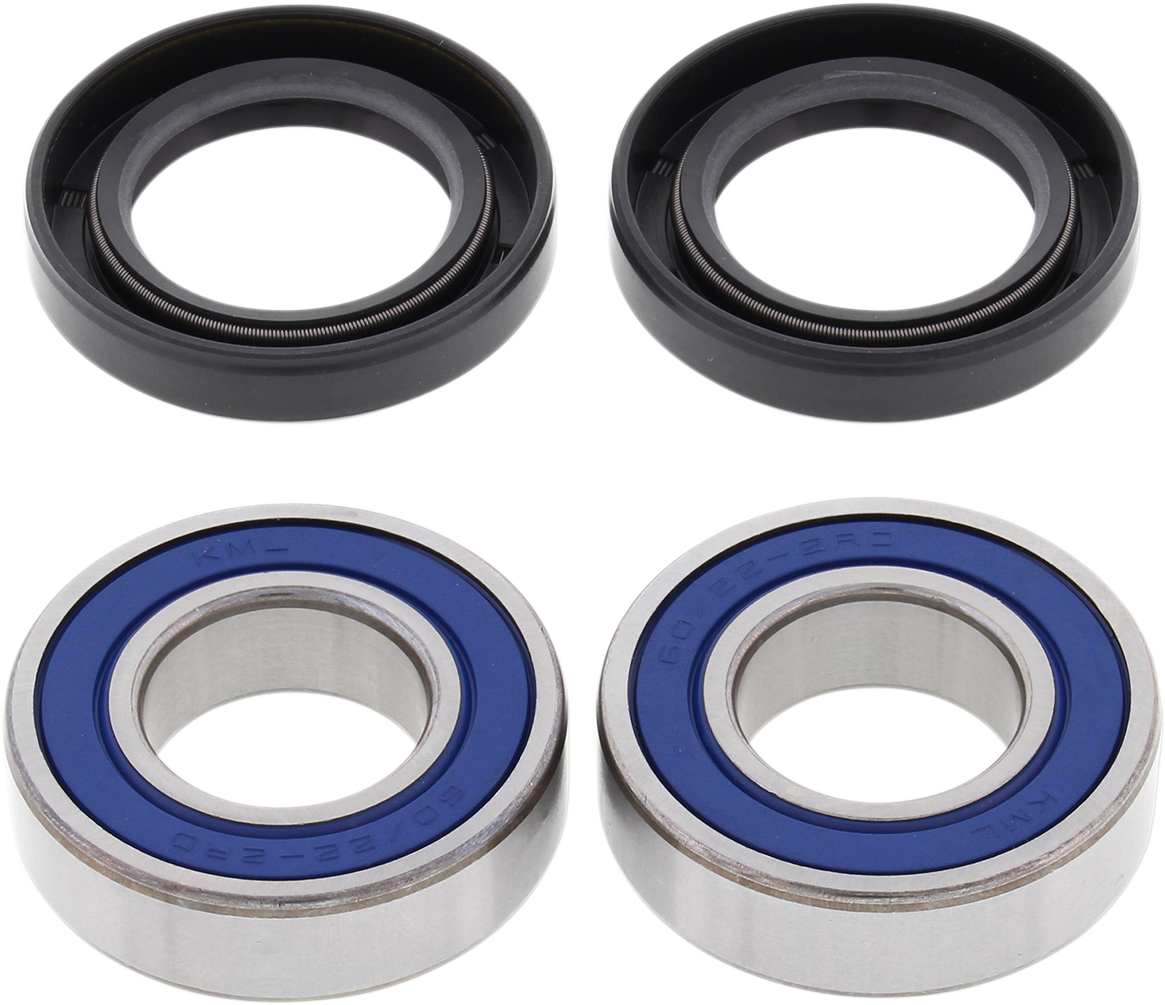 Wheel Bearing Kit - Front - Suzuki 2011 - 2012