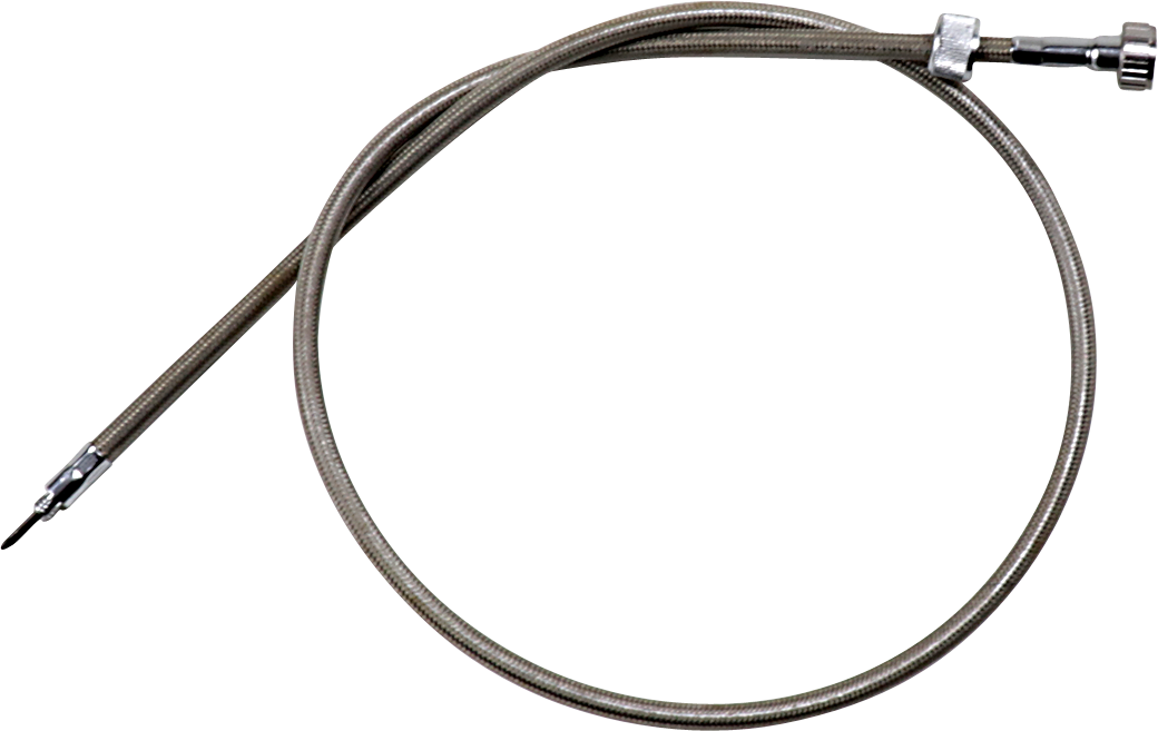 Speedometer Cable - Armor Coat 1983 - 1999