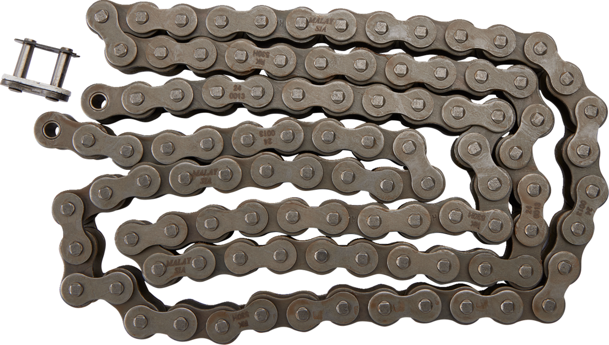 M530H - Heavy-Duty Chain - 100 Links