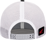 Honda Wing Hat - Red/Black/White