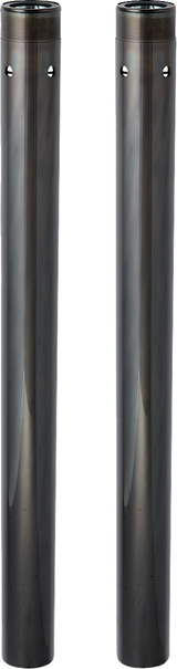 Fork Tube - 49 mm - Black 2018 - 2022