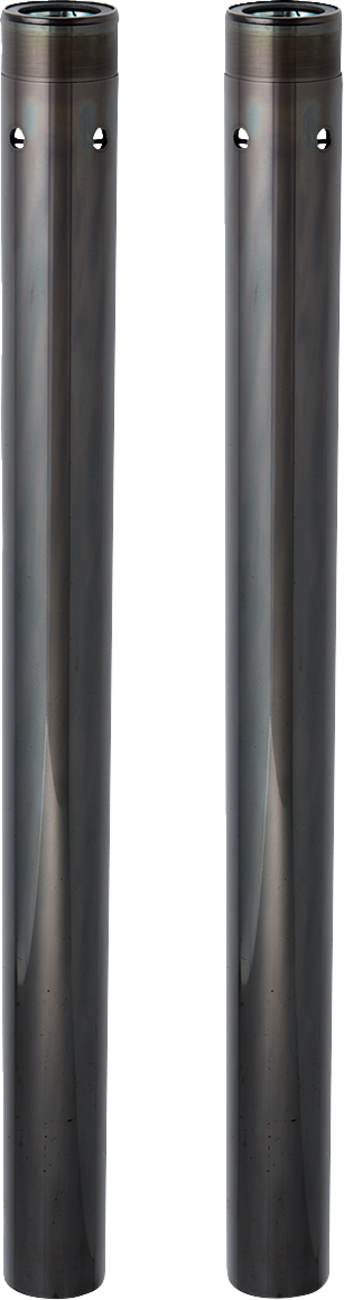 Fork Tube - 49 mm - Black 2018 - 2022