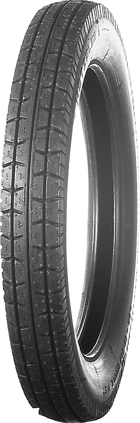 Tire - Block™ K - Sidecar - 4.00x18 - 64P