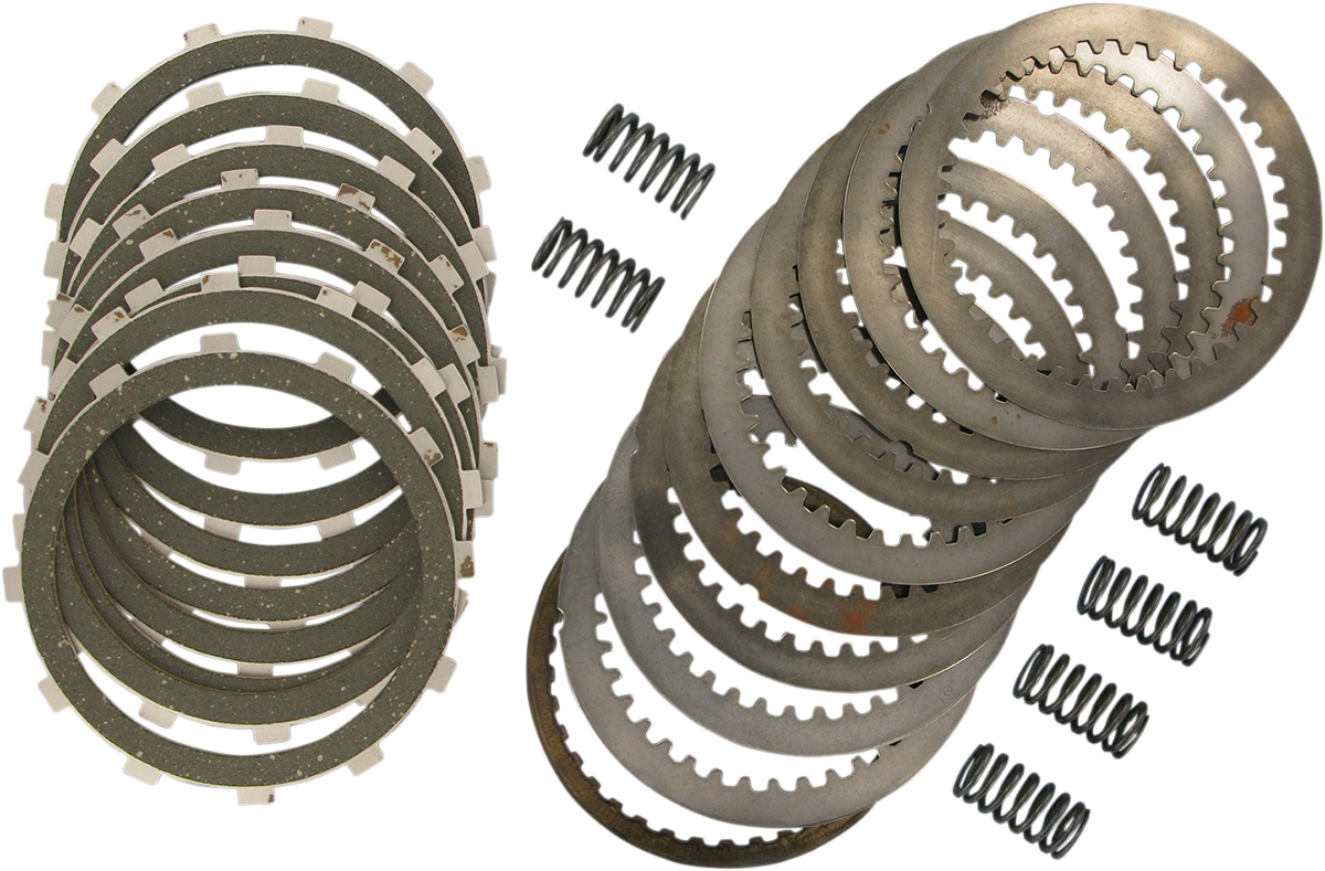 Clutch Kit 1993 - 2005