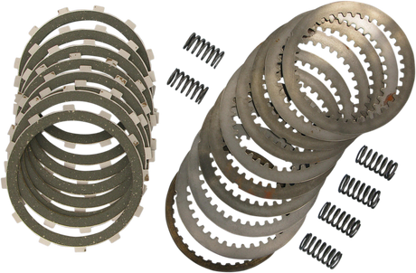 Clutch Kit 1993 - 2005