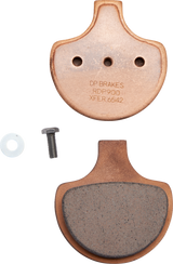 Brake Pads - Harley-Davidson - RDP900 1984 - 2011