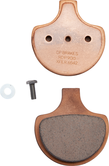 Brake Pads - Harley-Davidson - RDP900 1984 - 2011