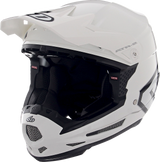 ATR-2Y Helmet - Gloss White - XL