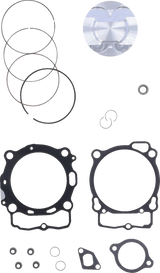 Piston Kit with Gaskets - 94.96 mm - SXF450 2016 - 2019