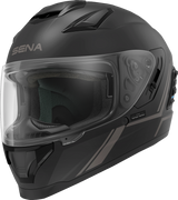 Stryker Helmet - Matte Black - Large