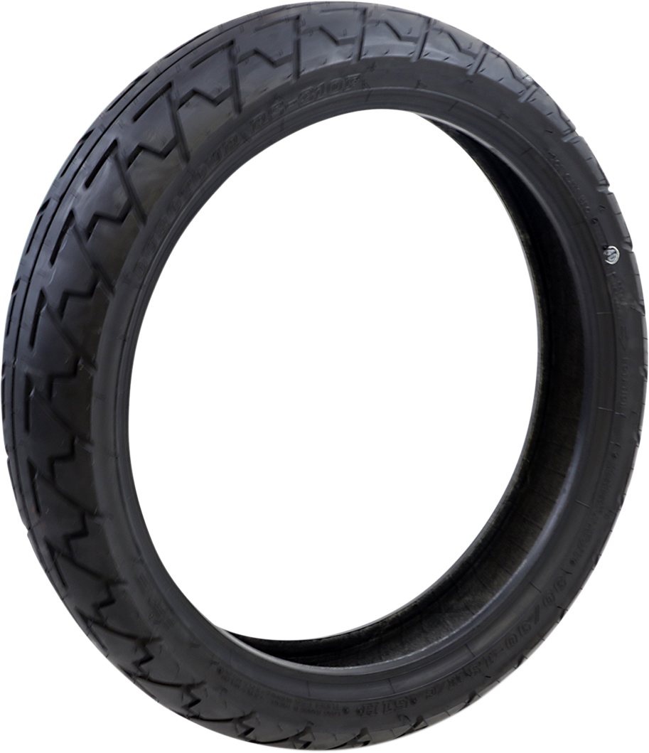 Tire - Durotour RS-310 - Front - 90/90-18 - 51H