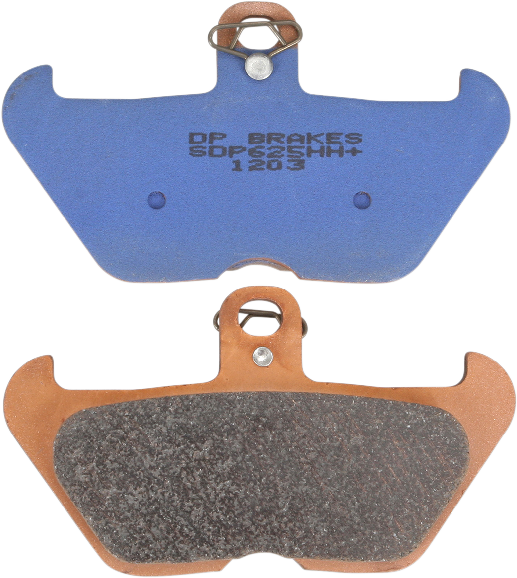 Sintered Brake Pads - BMW 1995 - 2002