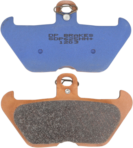 Sintered Brake Pads - BMW 1995 - 2002