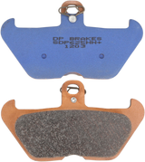 Sintered Brake Pads - BMW 1995 - 2002