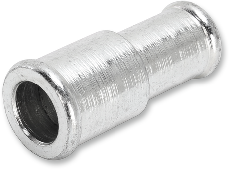 Radiator Hose Fitting - In-Line Reducer - 5/8\" to 1/2\"