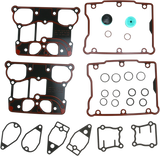 Rocker Cover Gasket Kit - Twin Cam 1999 - 2015