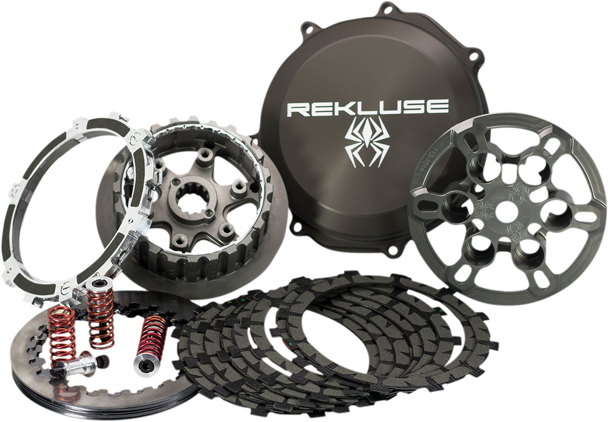 RadiusCX Clutch Kit 2016 - 2018