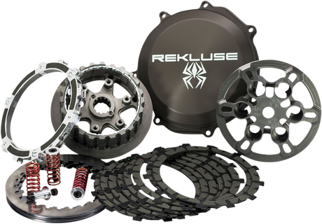 RadiusCX Clutch Kit 2009 - 2012