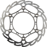 Brake Rotor - Front - Flame 2007 - 2023