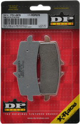 RDP Racing Brake Pads 2007 - 2023