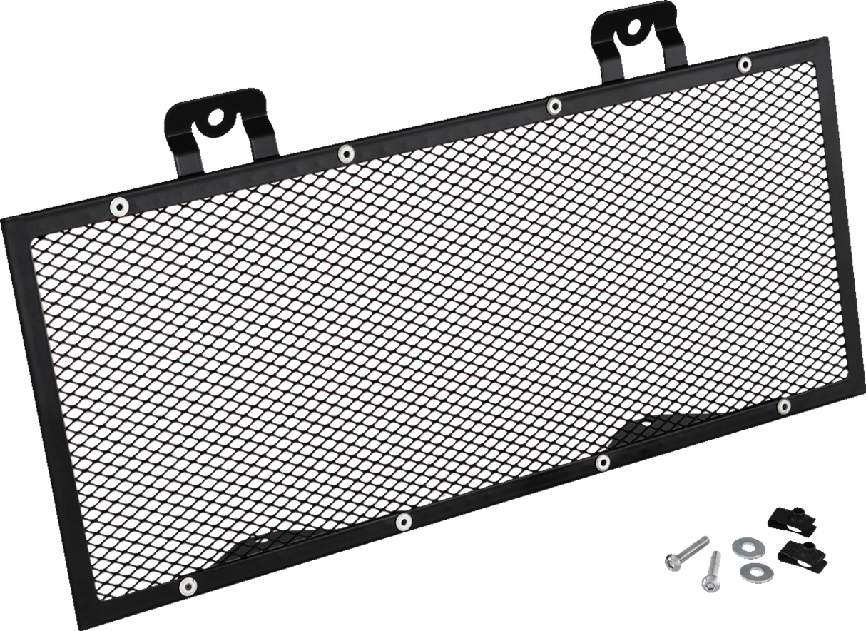 Radiator Grille - Mesh - Can-Am 2019 - 2022