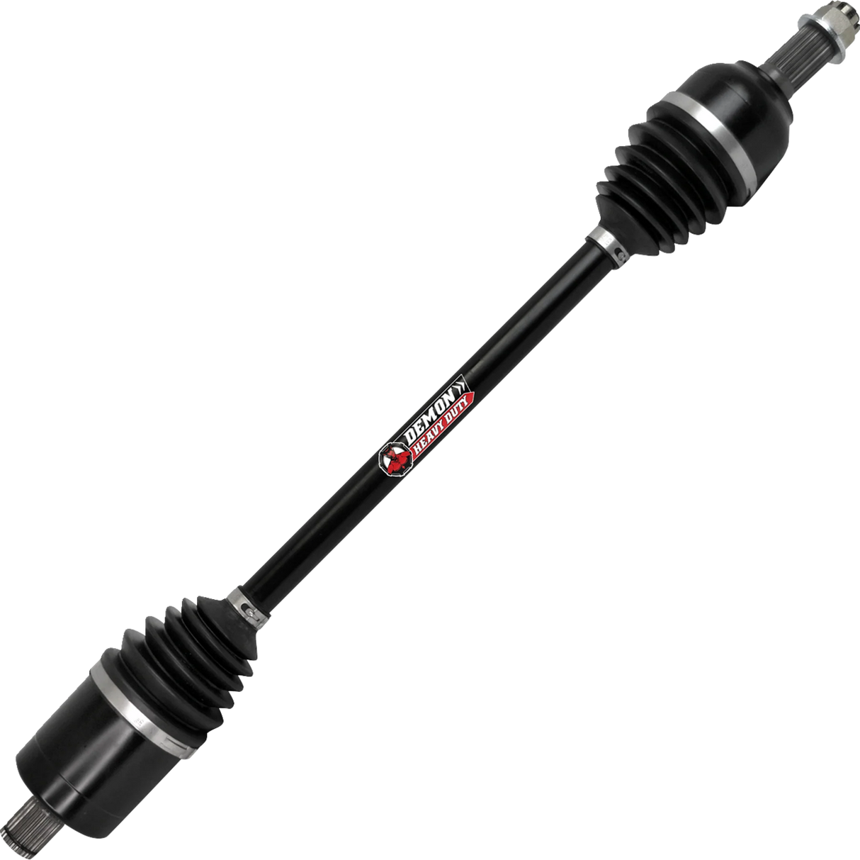 Axle - Complete - Heavy-Duty - Front Left/Right - Polaris Pro XP 2020 - 2022